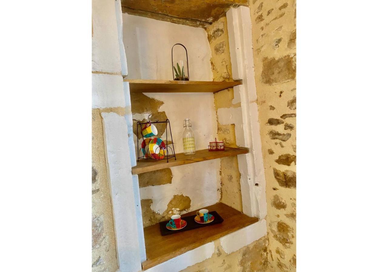 דירות לה מאנש Le Cosy-Chic, 2 Min A Pied Cathedrale , Jacobins מראה חיצוני תמונה